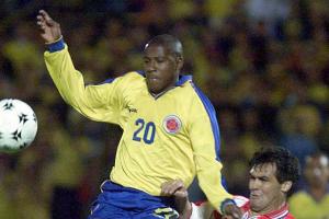 Víctor Bonilla