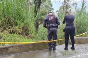 Hallazgo de tres cadáveres conmocionó a Copacabana, Antioquia