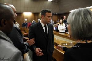 Oscar Pistorius