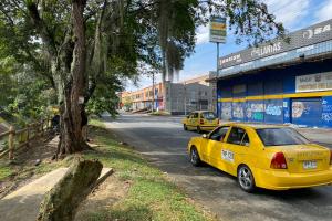 No tuvo piedad y mató a puñaladas a una mujer en el barrio Guayabal de Medellín