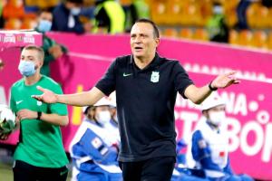 Alejandro Restrepo - Técnico de Nacional