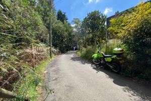 Metido en sabanas hallan cuerpo de hijo de ex jefe de la “Oficina” en Medellín