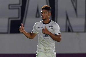 Diego Valoyes, Talleres de Córdoba