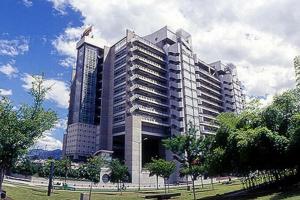Edificio Inteligente -EPM.