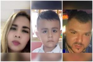 Tragedia familiar:  furgón cayó al rio Cauca con padre, madre y su hijo en Valdivia, Antioquia