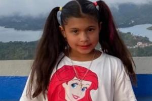 Encuentran a niña estadounidense en El Peñol