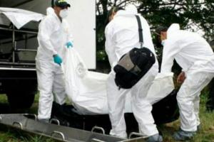 Balacera dejó dos muertos en Caucasia, Antioquia