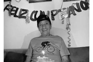 Luis H. Díaz