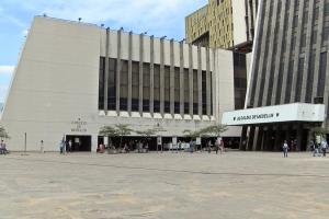 Alcaldía de Medellín.