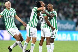 Nacional - Copa BetPlay