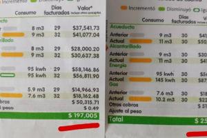 Aumentaron un 143% las quejas de la ciudadanía por la prestación del servicio de EPM