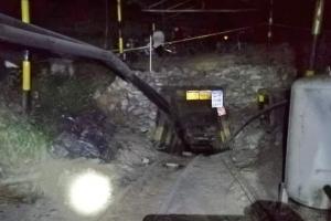 Boyacá, Mongua, accidente, mina, emergencia