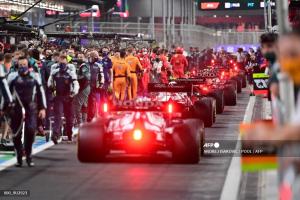 Gran Premio de Arabia 2021-II
