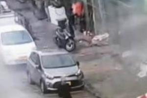 [Video] Así se mueven las jibaras del centro de Medellín para la venta de droga