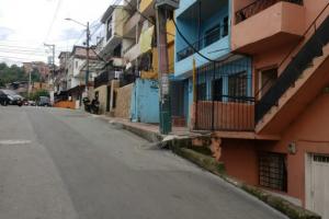 Barrio El Guayabo 