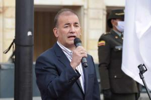 Alcalde Ad hoc de Medellín 