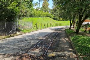 Una discusión terminó en balacera con muerto en Caldas, Antioquia