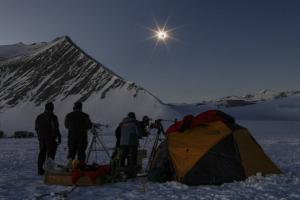 Eclipse de sol