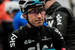 Sergio Luis Henao se plantea dejar el ciclismo profesional