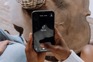 Tiktok: cómo recuperar un video que se perdió en el inicio