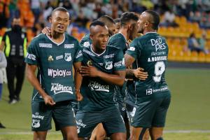 Deportivo Cali 2021-II
