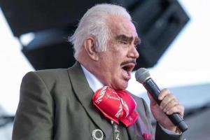 Vicente Fernández