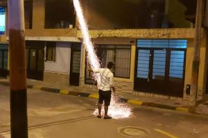 Mujer pidió auxilio antes de ser asesinada en hotel de Medellín