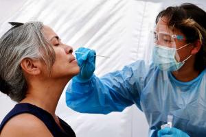 Coronavirus en Colombia: Siguen subiendo casos y se acercan a los 30.000 diarios