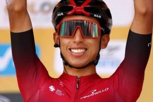 Egan Bernal