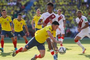 james Rodríguez - 2022