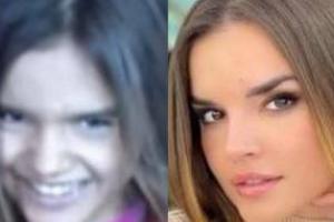 Melody, a sus 30 años, demuestra que ya no es la tierna niña del ‘Baile del Gorila’  