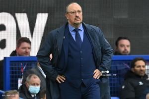 Rafa Benítez