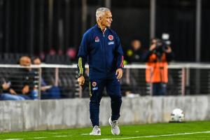 Reinaldo Rueda Rivera - Selección Colombia