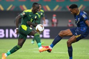 Senegal
