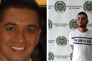 Alias “Alejo”, integrante del combo la “Viña” habría participado en el homicidio 