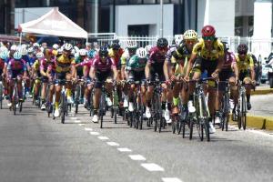 Vuelta al Táchira 2022