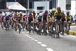 Vuelta al Táchira, etapa 4