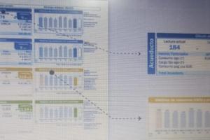 Cambió el diseño de la factura de servicios públicos de EPM 