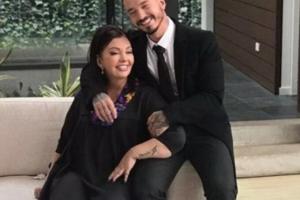 Mamá de J Balvin se complicó: tuvieron que internarla en una UCI por covid-19