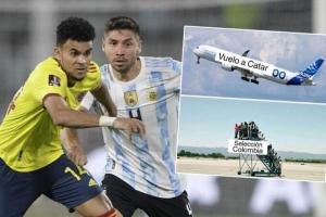 #YoMeBajo se vuelve tendencia con ola de críticas y burlas a la selección