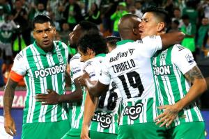 Atlético Nacional