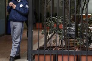 Un ladrón murió en un intento de atraco en el barrio Laureles de Medellín.