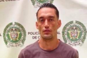 Alias “Ñeque”, el sicario que ordenó crimen de su socio criminal en Medellín