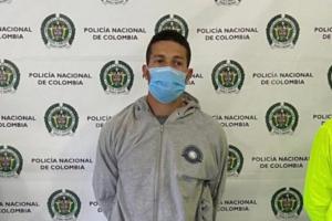 A prisión joven que le prendió fuego a su papá en Sonsón, Antioquia