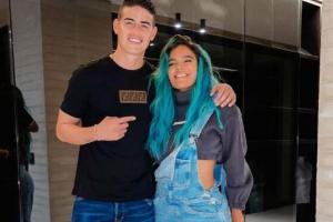 James y Karol G