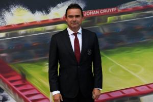Marc Overmars
