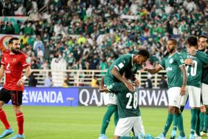 Palmeiras 2022