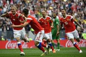 La FIFA planea excluir a Rusia del Mundial Qatar 2022