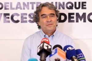 Sergio Fajando
