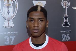 Deportivo Cali confirmó a Yony González como refuerzo